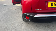 Peugeot 2008 1.2 PureTech Allure Premium 5dr Petrol Estate